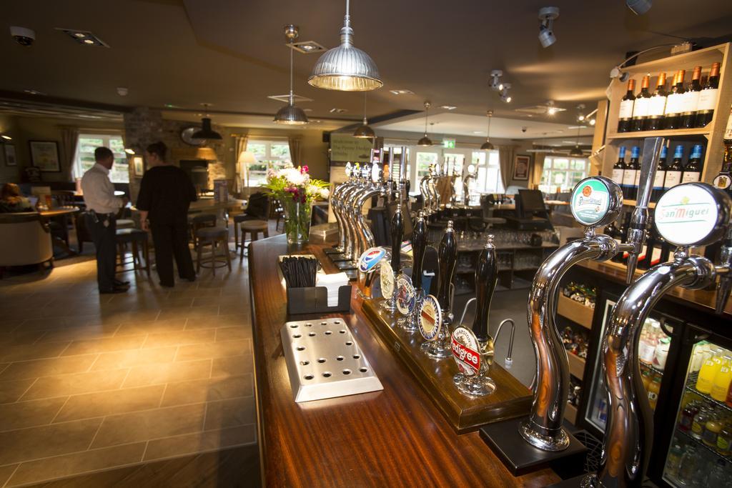 Penny Hedge, Whitby By Marston'S Inns المظهر الخارجي الصورة